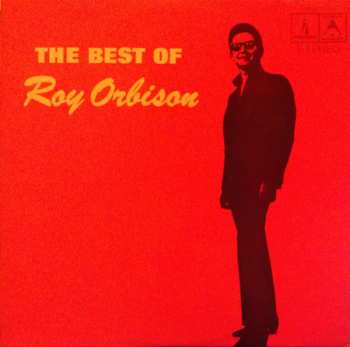Album Roy Orbison: The Best Of Roy Orbison