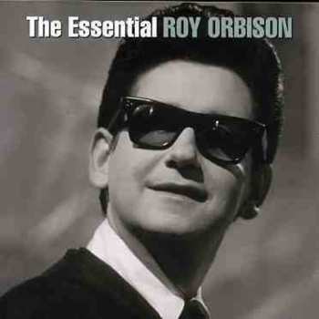 2CD Roy Orbison: The Essential Roy Orbison