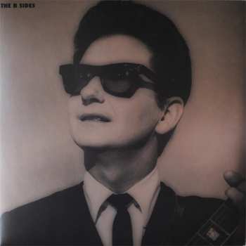 2LP Roy Orbison: The Monument Singles Collection (1960-1964)