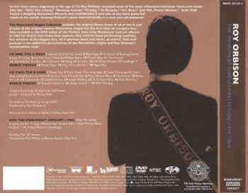 2LP Roy Orbison: The Monument Singles Collection