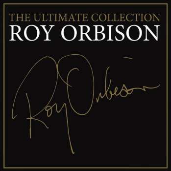 CD Roy Orbison: The Ultimate Collection