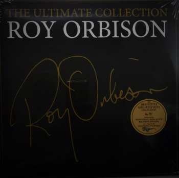 2LP Roy Orbison: The Ultimate Collection