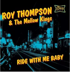 Ride With Me Baby