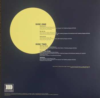 LP Roy Woods: Exis