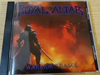 Royal Altar: Warrior's Dance