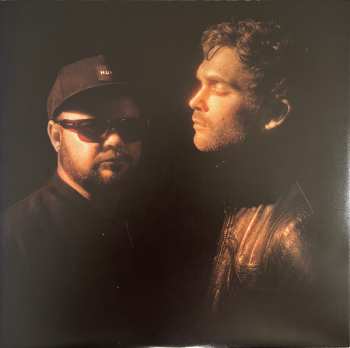 LP Royal Blood: Back To The Water Below CLR | LTD