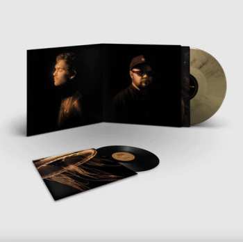 LP/SP Royal Blood: Back To The Water Below CLR | DLX | LTD
