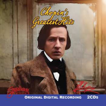 2CD Royal Festival Orchestra: Greatest Hits Of Chopin - The Signature Series