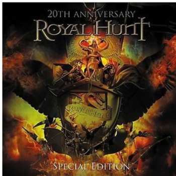 Album Royal Hunt: 20th Anniversary