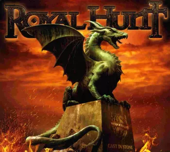 Royal Hunt: Cast In Stone
