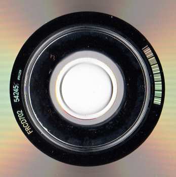 CD Royal Hunt: Devil's Dozen