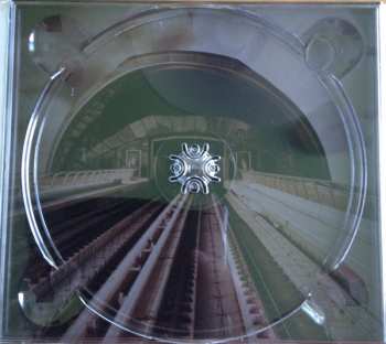 CD Royal Hunt: Heart Of The City (Best Of 1992-1999)