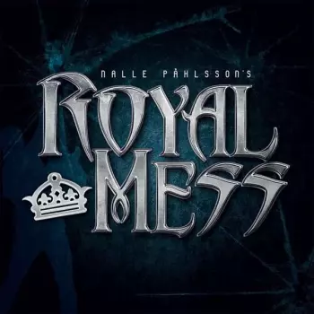 Nalle Pahlsson's Royal Mess: Royal Mess