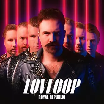 Lovecop