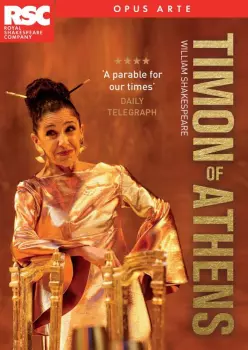 Timon Of Athens