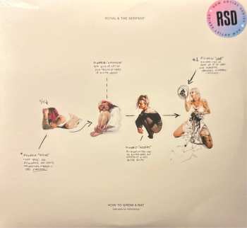 Album Royal & the Serpent: How To Grow A Rat