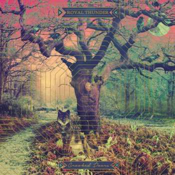 Album Royal Thunder: Crooked Doors