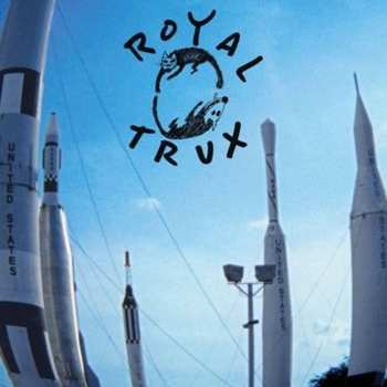LP Royal Trux: Cats And Dogs