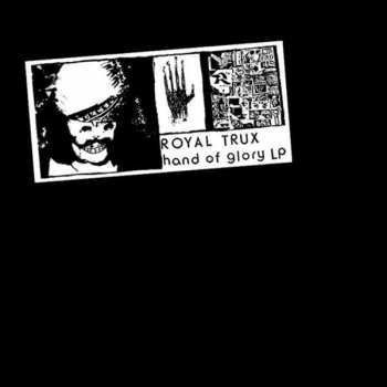 Album Royal Trux: Hand Of Glory