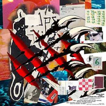 Album Royal Trux: Platinum Tips + Ice Cream