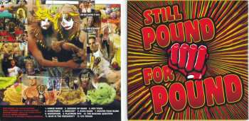 CD Royal Trux: Platinum Tips + Ice Cream