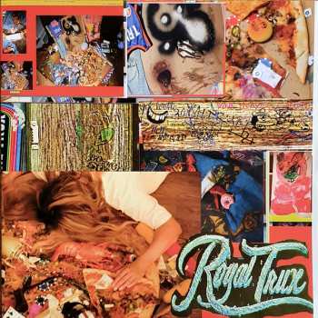 LP Royal Trux: White Stuff