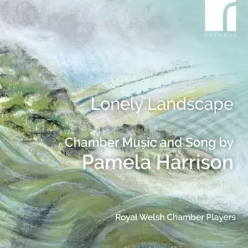 Lonely Landscape