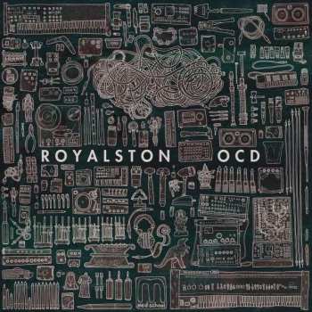 CD Royalston: OCD