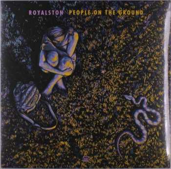 LP/CD Royalston: People On The Ground