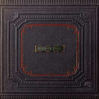 Album Royce Da 5'9": Book Of Ryan