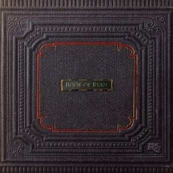 CD Royce Da 5'9": Book Of Ryan
