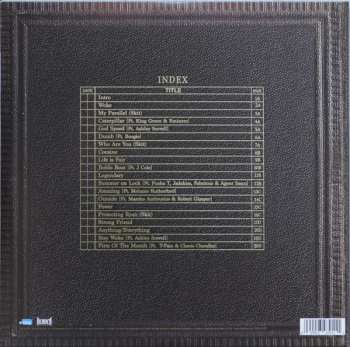2LP Royce Da 5'9": Book Of Ryan