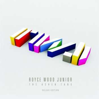LP Royce Wood Junior: The Ashen Tang