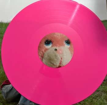 LP Royel Otis: (Hickey)  CLR | DLX