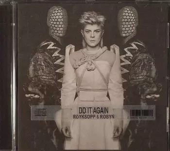 Robyn: Do It Again