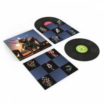 Album Röyksopp: Profound Mysteries III