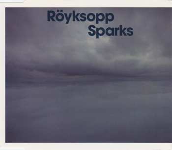 Album Röyksopp: Sparks