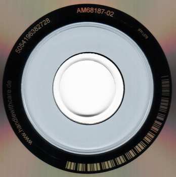 2CD Röyksopp: The Inevitable End