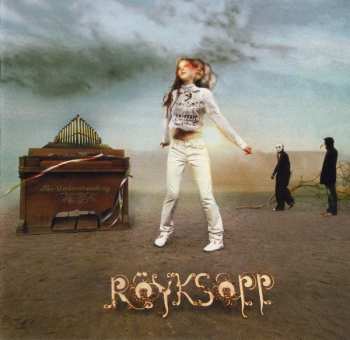 Album Röyksopp: The Understanding