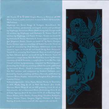 CD Röyksopp: The Understanding