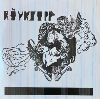2LP Röyksopp: The Understanding  NUM
