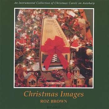 Album Roz Brown: Christmas Images