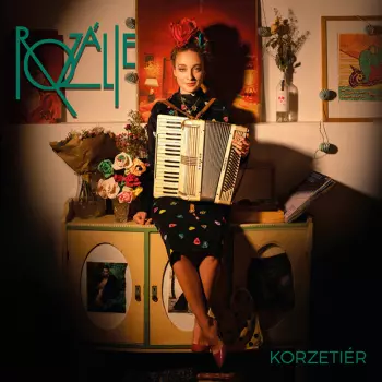 Korzetier
