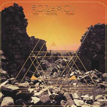 LP Rozamov: This Mortal Road
