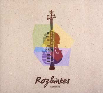 Album Rozhinkes: Momente