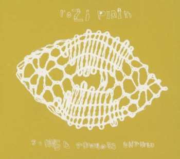 Album Rozi Plain: Joined Sometimes Unjoined