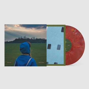 LP Rozi Plain: What A Boost