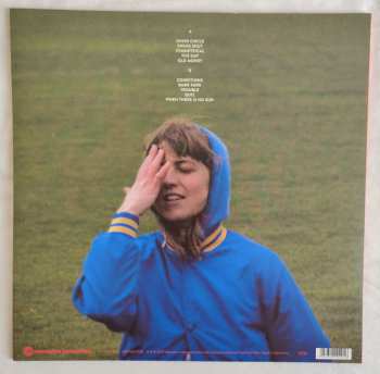 LP Rozi Plain: What A Boost LTD | CLR