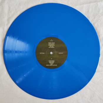 LP Rozi Plain: What A Boost LTD | CLR