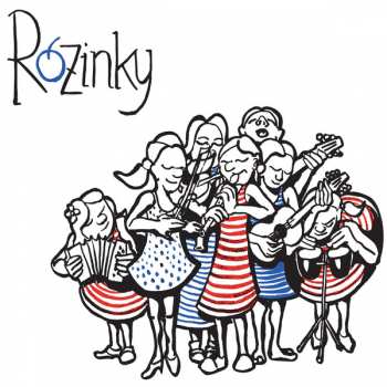 Album Rózinky: Rózinky